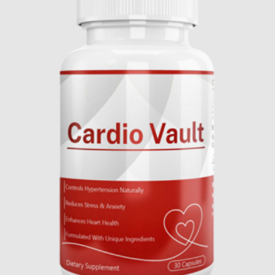 Cardio Vault