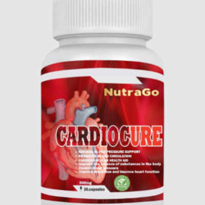 CardioCure