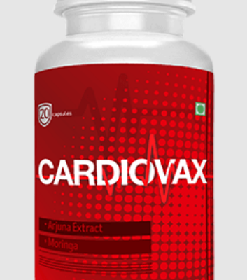 Cardiovax