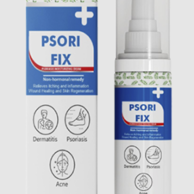 Psorifix