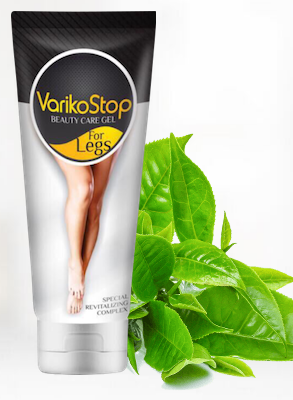 Varikostop