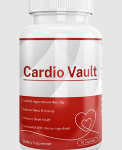 Cardio Vault