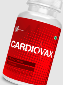 Cardiovax