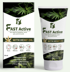 Fast Active