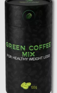 Green Coffee MIX