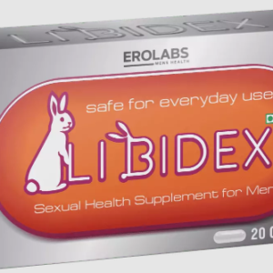 Libidex Capsule