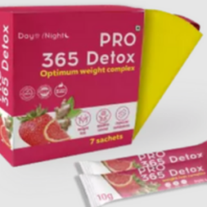 PRO 365 Detox