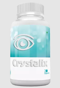 Crystalix Capsules