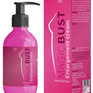 Magic Bust Cream