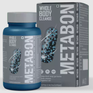 Metabon Capsules