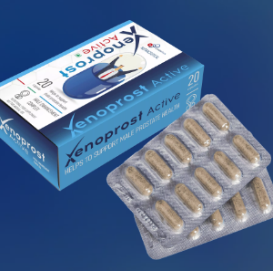 Xenoprost Active